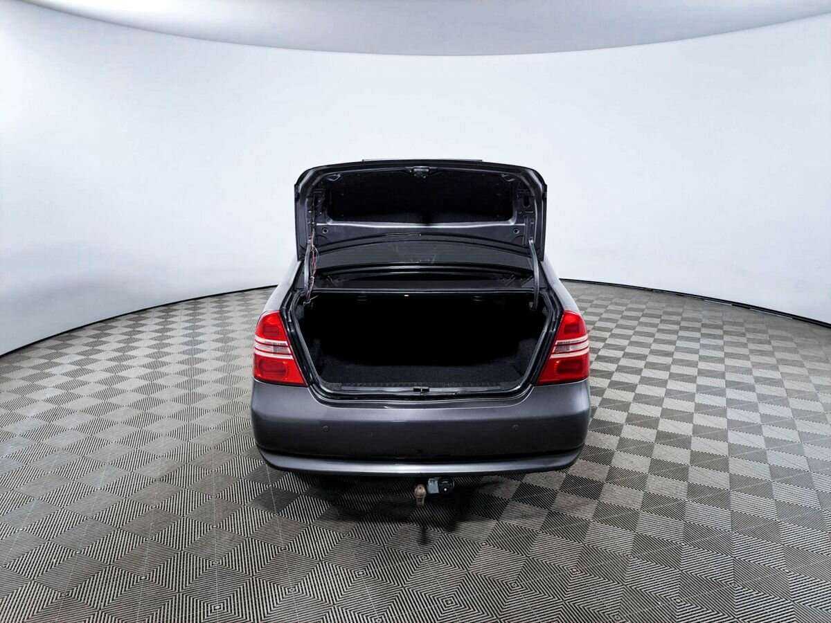 Купить Lifan Solano, 2014, 182 990 км, фото №10