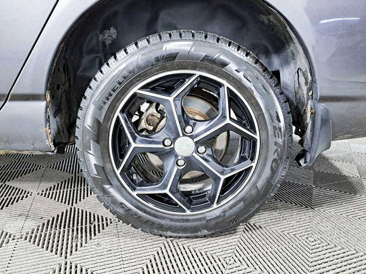 Купить Lifan Solano, 2014, 182 990 км, фото №18