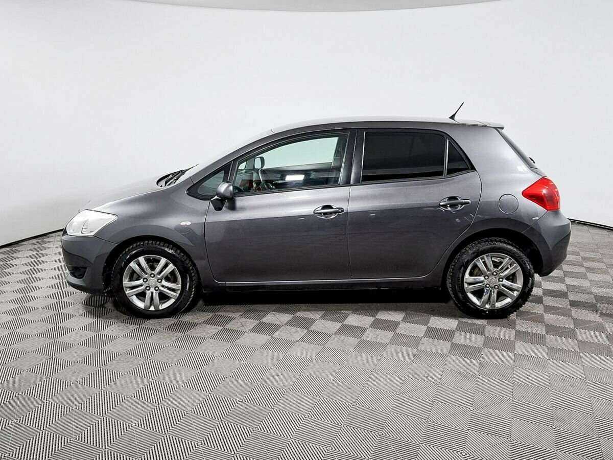 Купить Toyota Auris, 2008, 227 400 км, фото №8