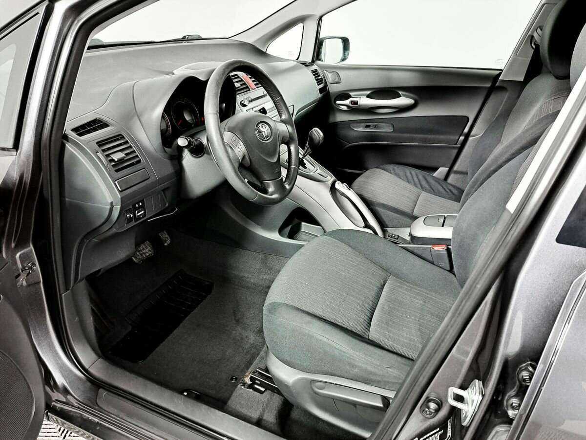 Купить Toyota Auris, 2008, 227 400 км, фото №14