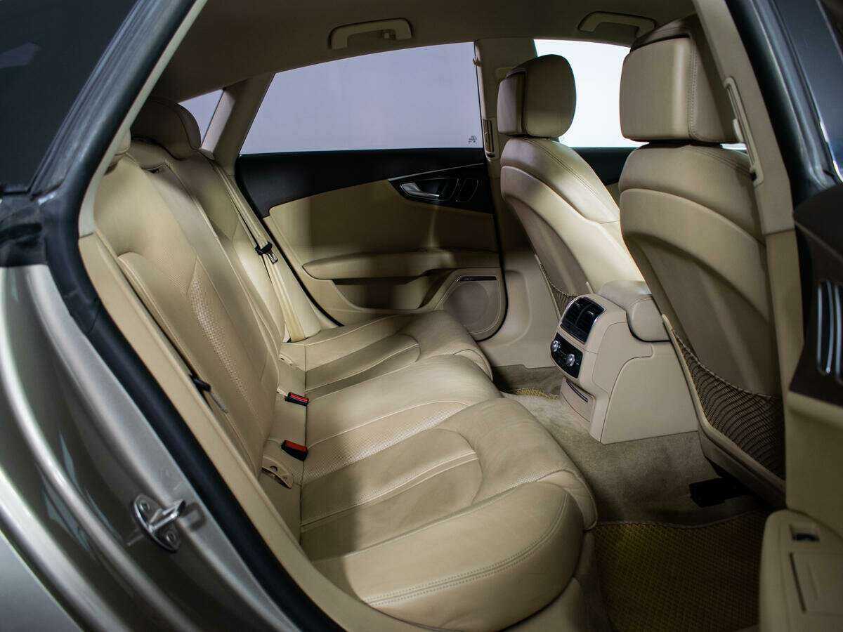 Купить Audi A7, 2013, 161 989 км, фото №10