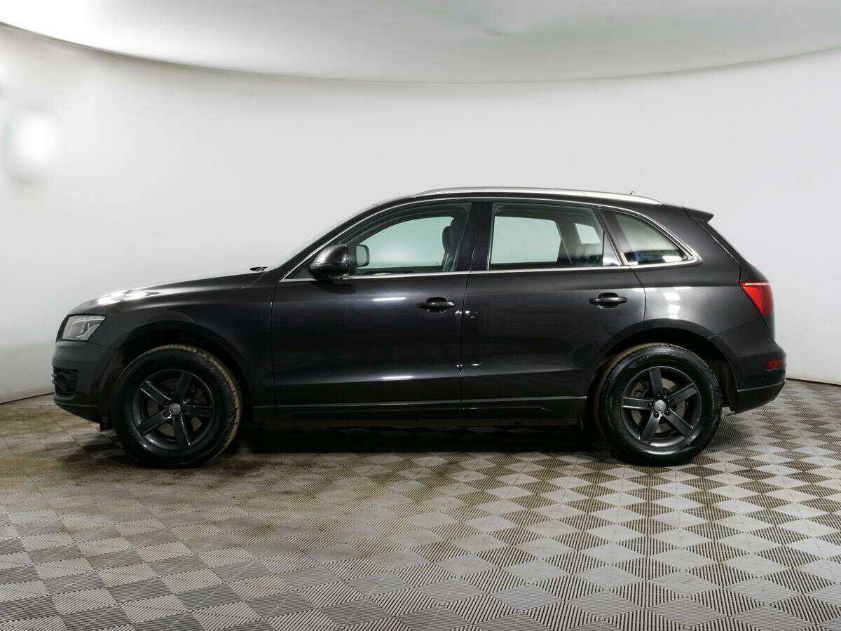 Купить Audi Q5, 2009, 180 000 км, фото №8
