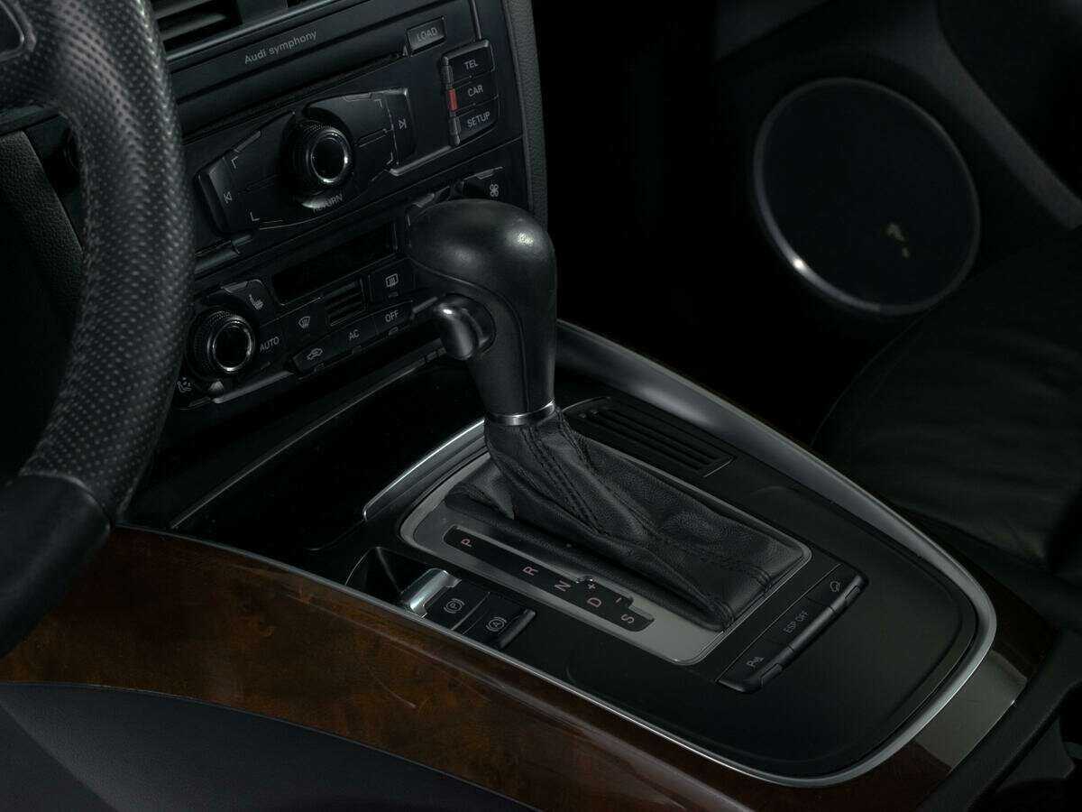 Купить Audi Q5, 2009, 180 000 км, фото №16