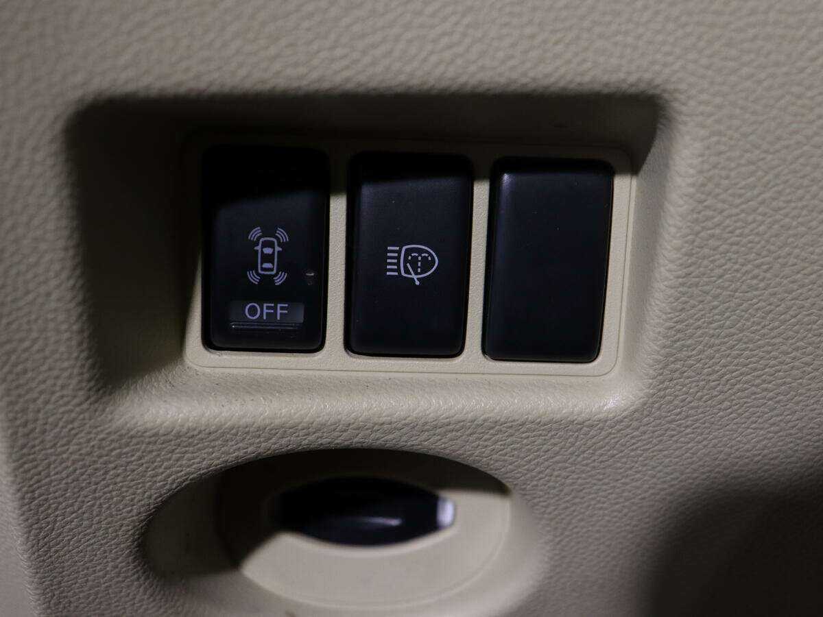 Купить Infiniti EX25, 2013, 129 706 км, фото №21