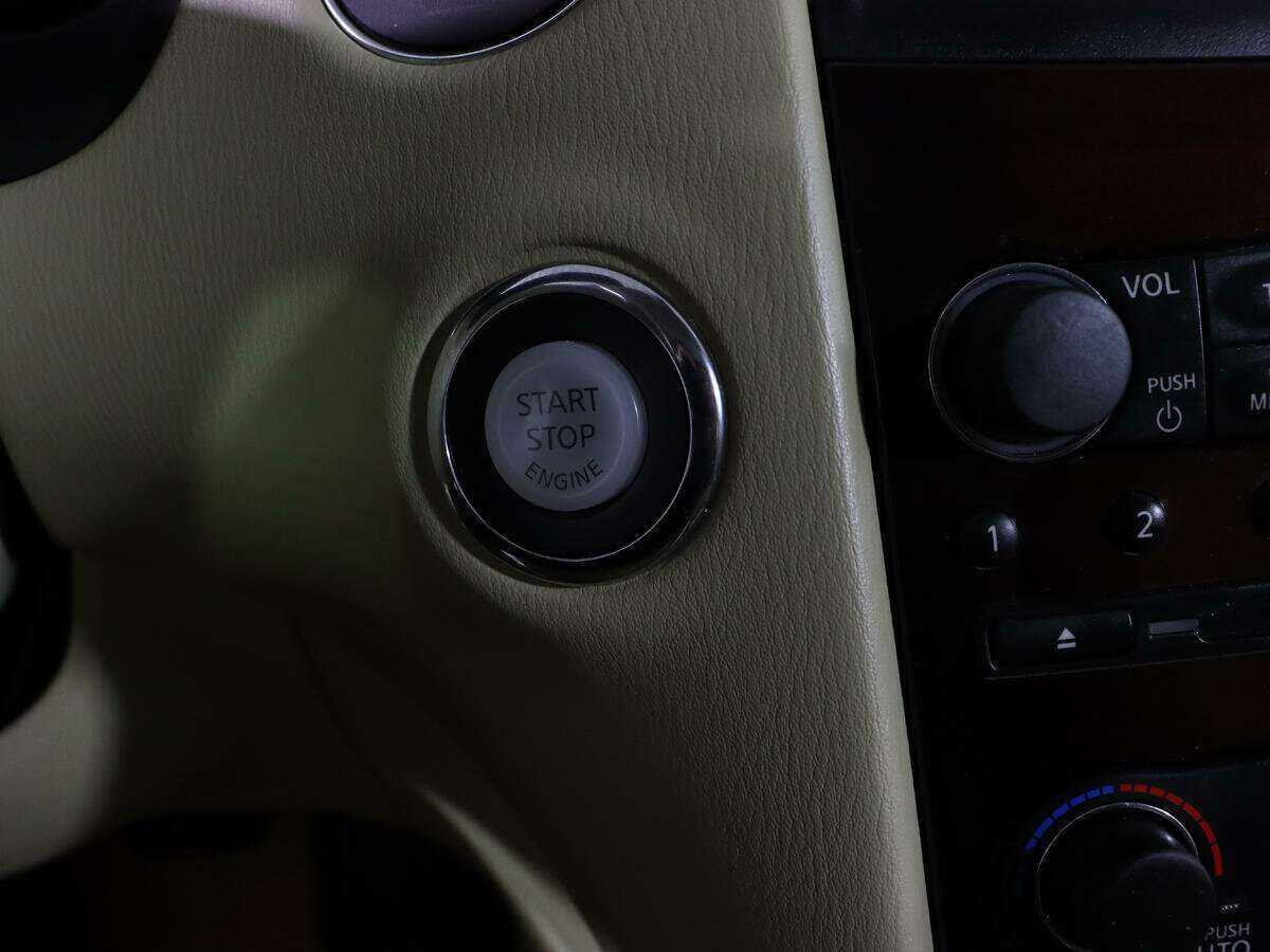 Купить Infiniti EX25, 2013, 129 706 км, фото №24