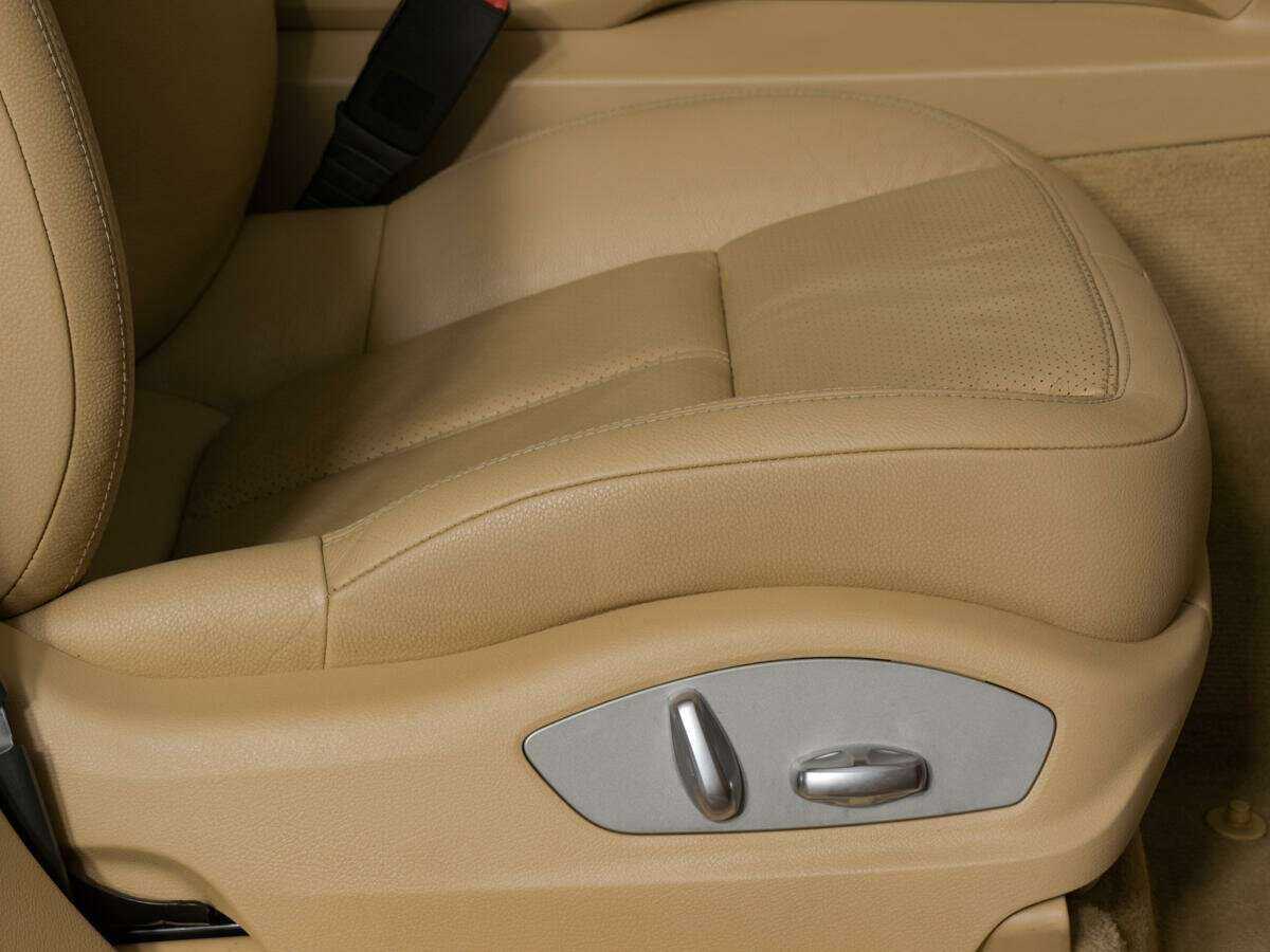 Купить Porsche Cayenne, 2012, 182 677 км, фото №13