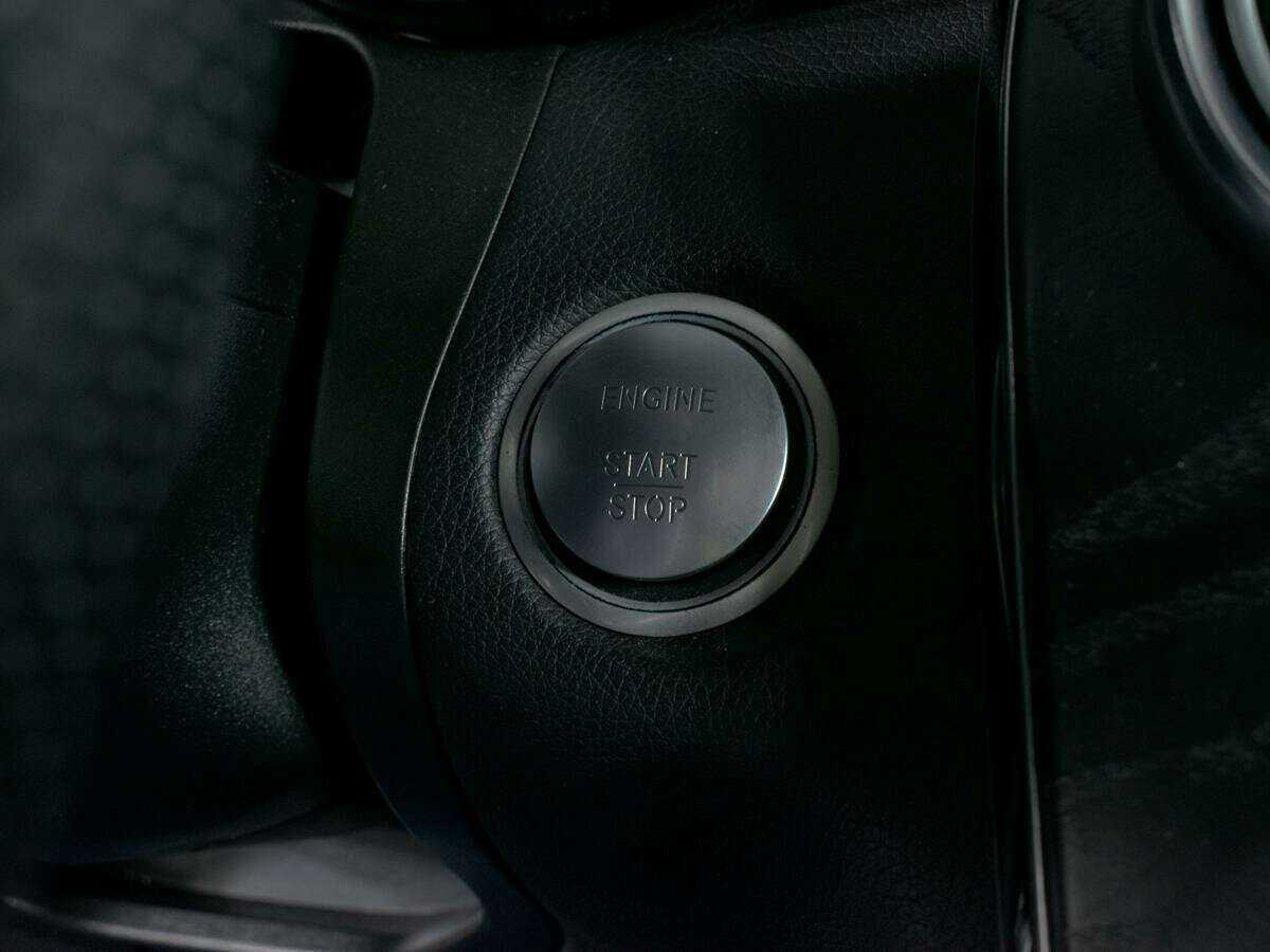 Купить Mercedes-Benz GLC 250, 2019, 116 633 км, фото №15