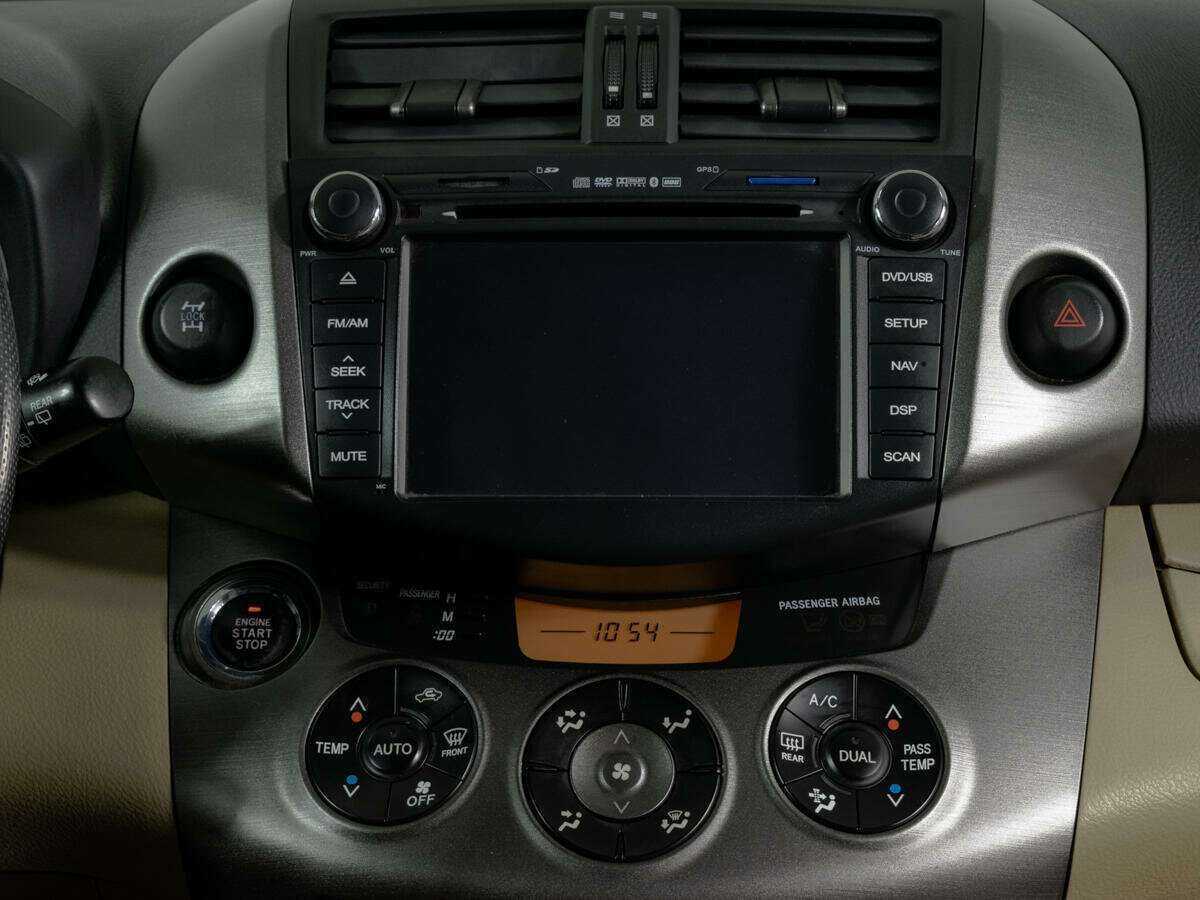 Купить Toyota RAV4, 2010, 157 703 км, фото №9