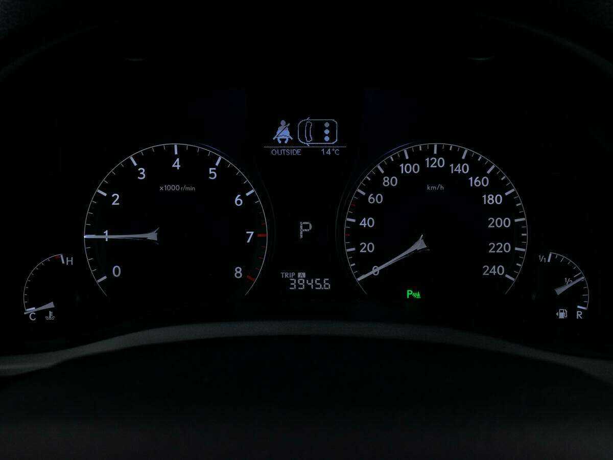 Купить Lexus RX 350, 2010, 232 431 км, фото №13