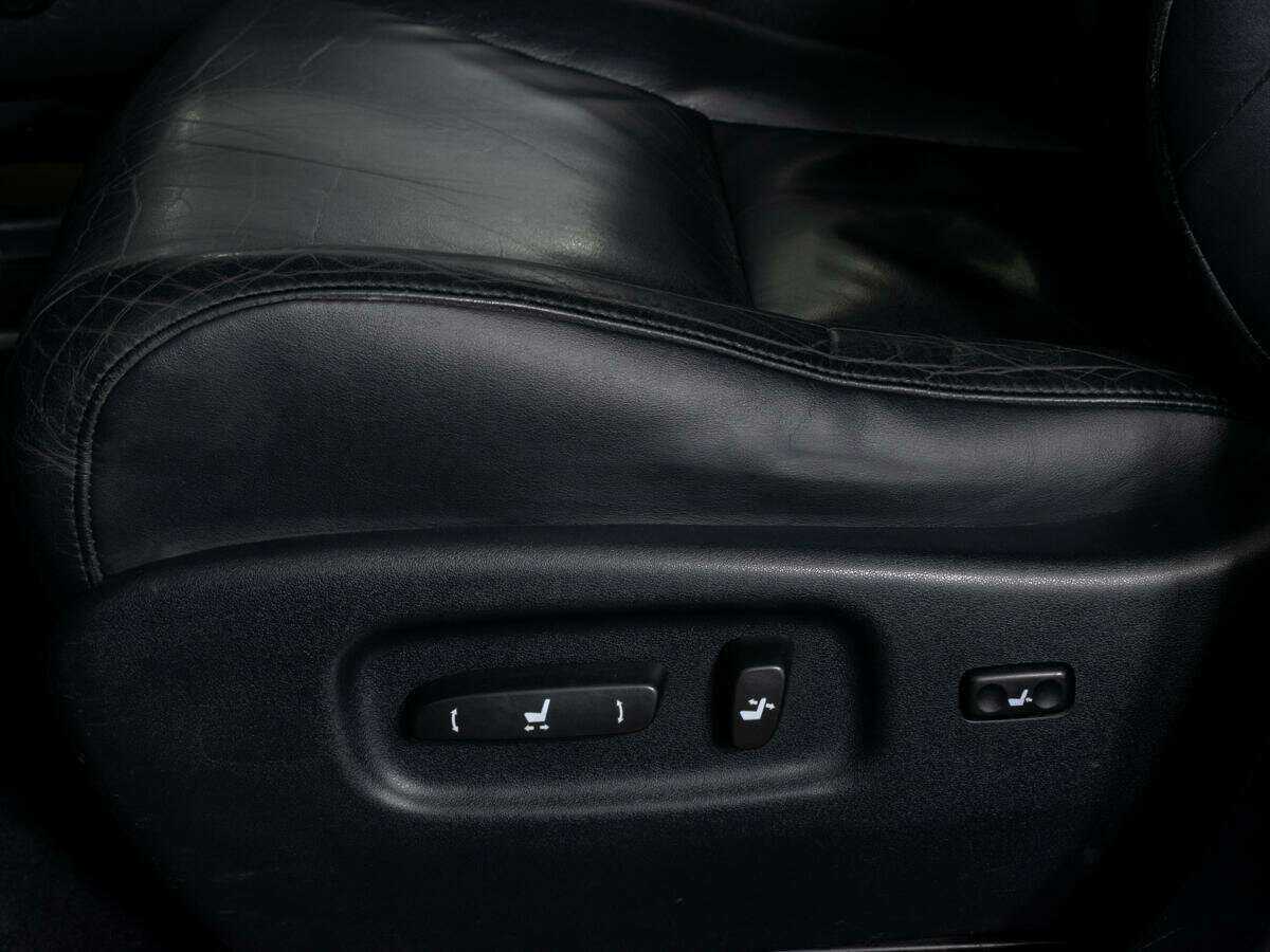 Купить Lexus RX 350, 2010, 232 431 км, фото №18