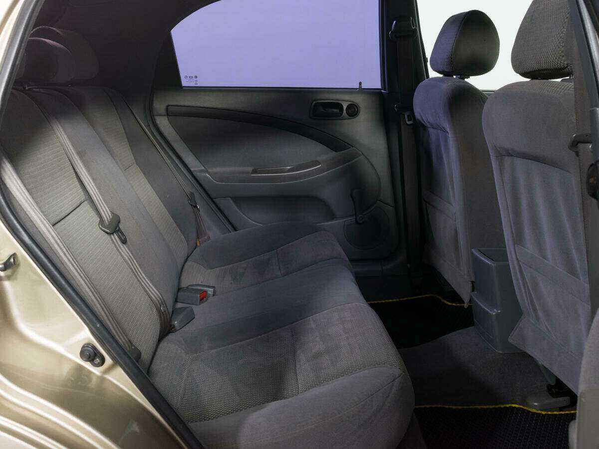 Купить Chevrolet Lacetti, 2009, 214 166 км, фото №12