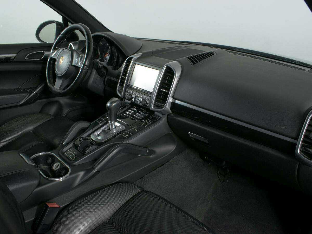 Купить Porsche Cayenne S, 2010, 207 816 км, фото №8