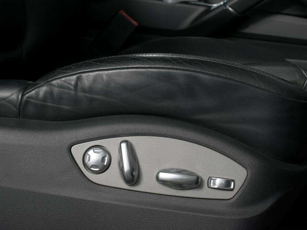 Купить Porsche Cayenne S, 2010, 207 816 км, фото №14