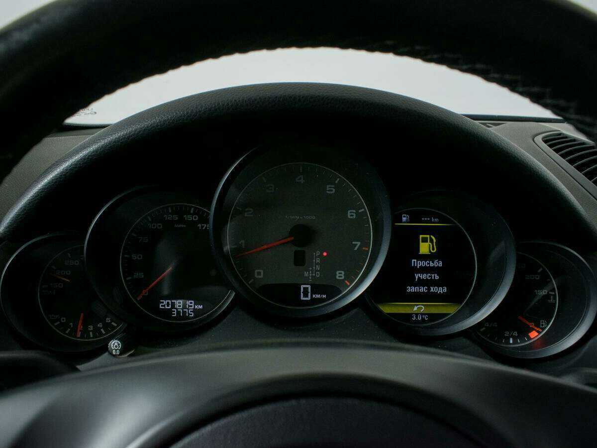 Купить Porsche Cayenne S, 2010, 207 816 км, фото №15