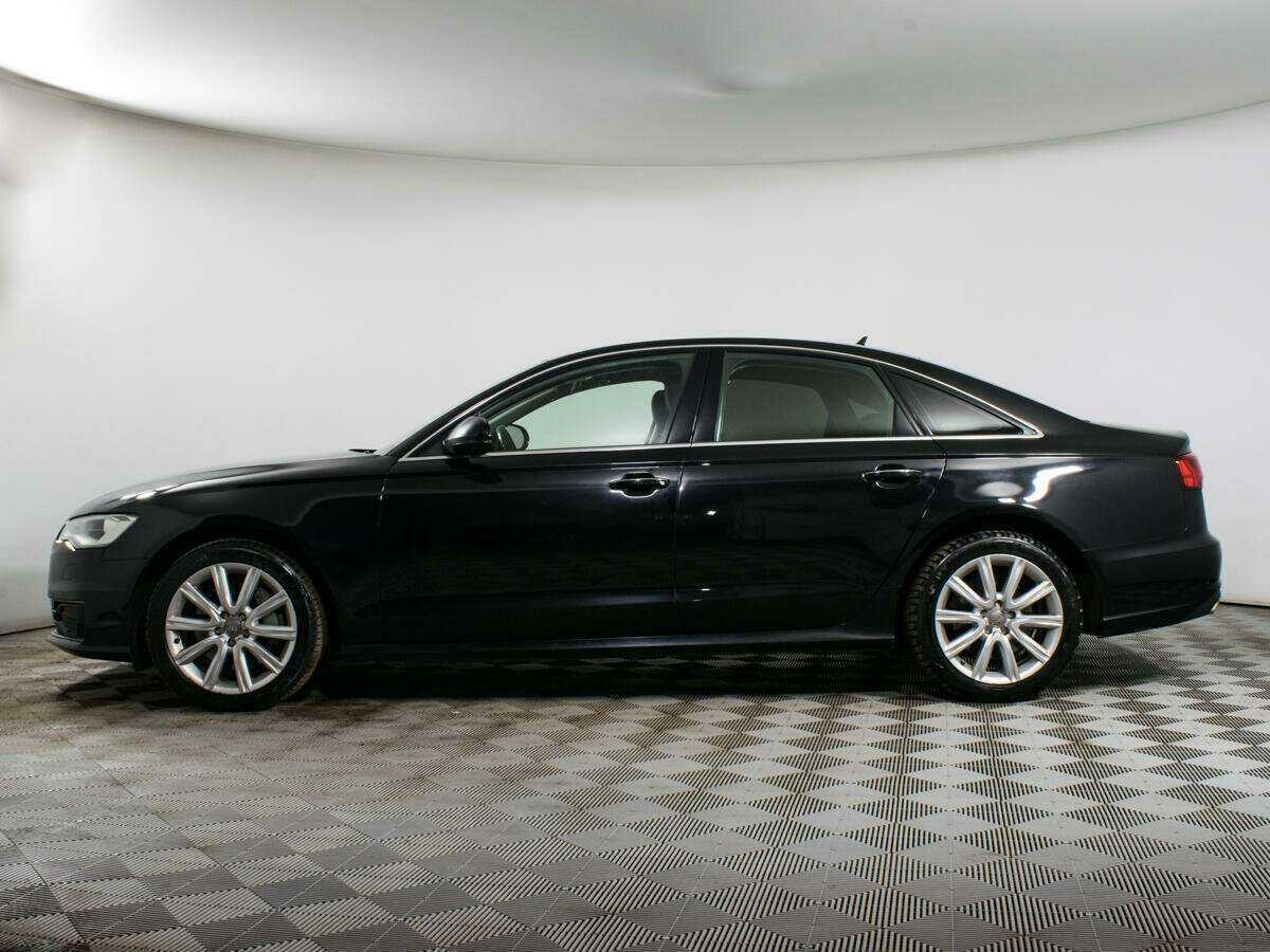 Купить Audi A6, 2015, 229 844 км, фото №7