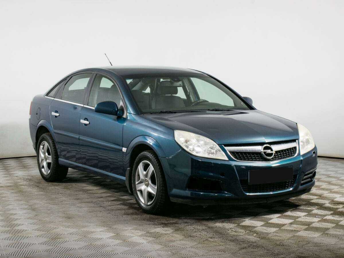 Opel Vectra