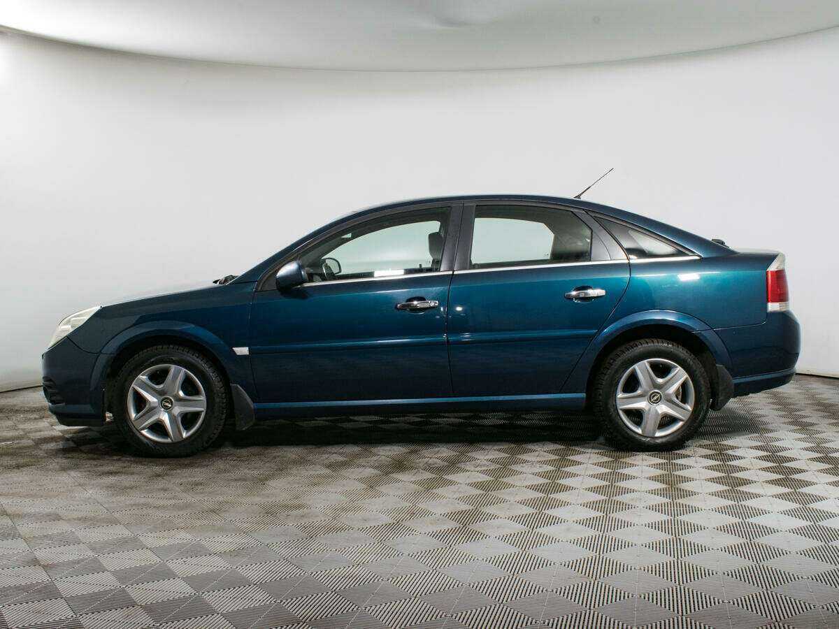 Купить Opel Vectra, 2007, 158 590 км, фото №8