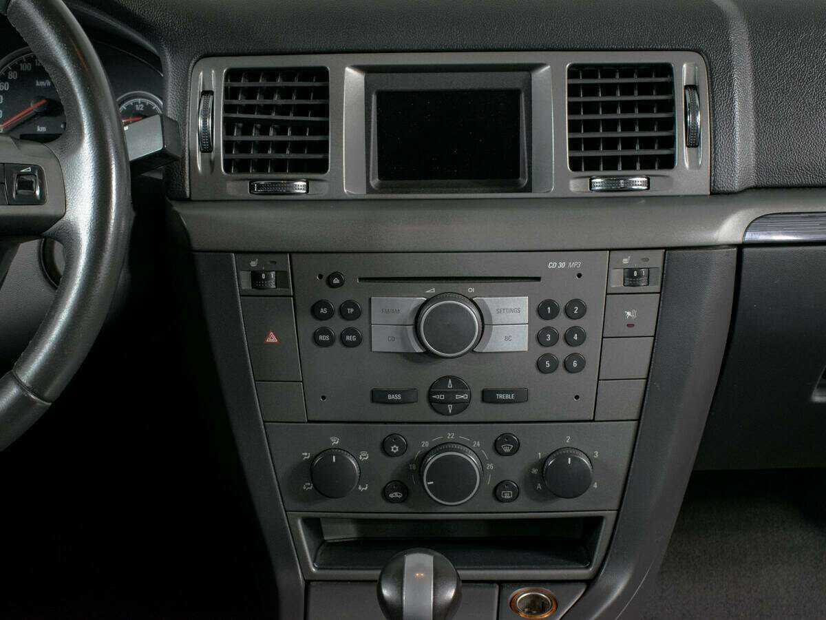 Купить Opel Vectra, 2007, 158 590 км, фото №12