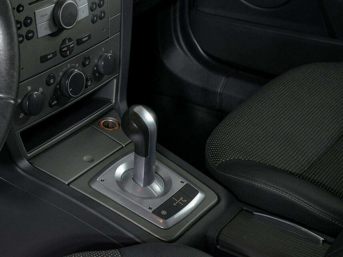 Купить Opel Vectra, 2007, 158 590 км, фото №16