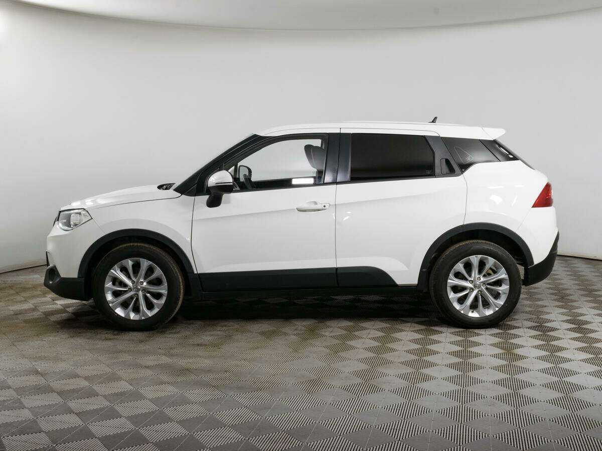 Купить Brilliance V3, 2019, 37 122 км, фото №8