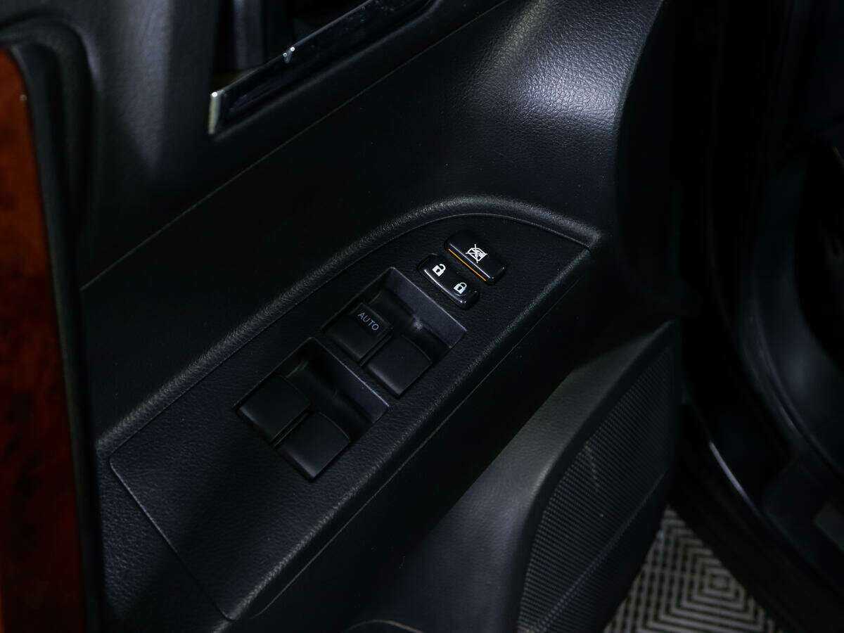 Купить Toyota Highlander, 2011, 423 212 км, фото №19