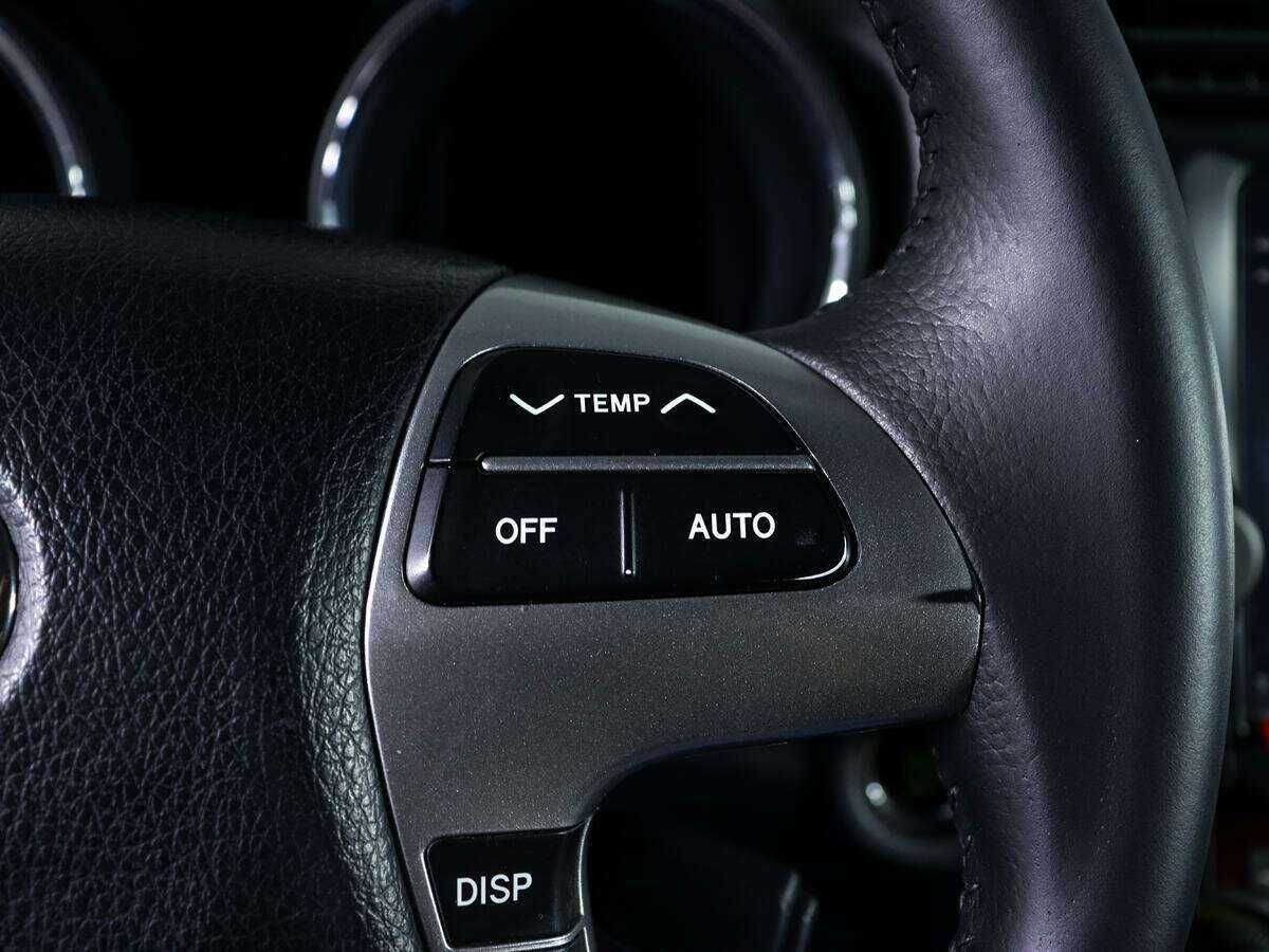 Купить Toyota Highlander, 2011, 423 212 км, фото №21