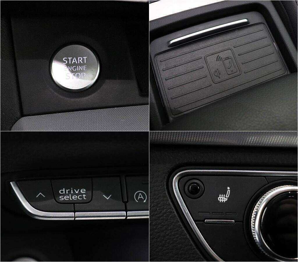 Купить Audi Q5, 2018, 79 973 км, фото №16