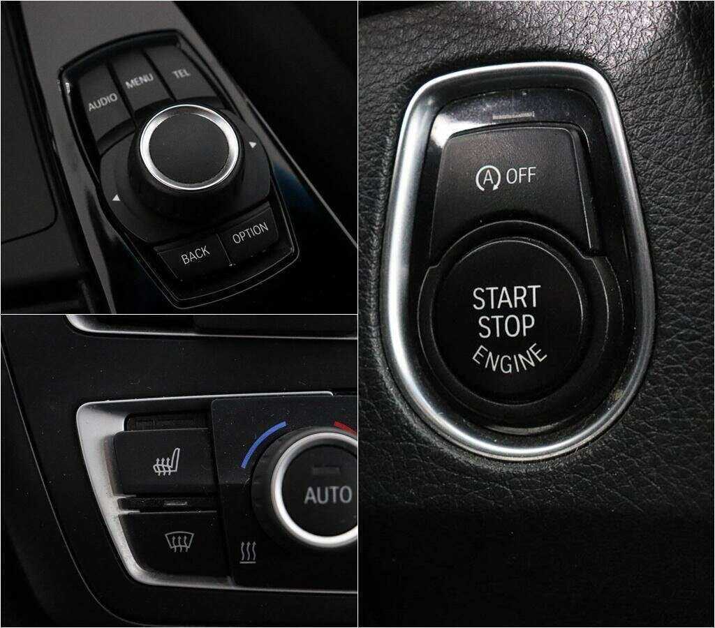 Купить BMW 3 серии 320d, 2012, 118 056 км, фото №14