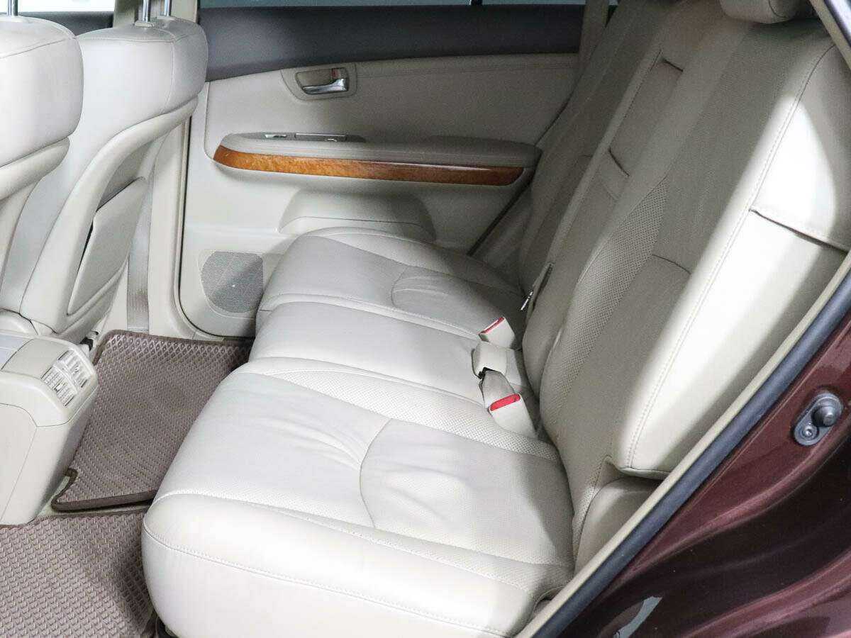 Купить Lexus RX 350, 2008, 199 681 км, фото №8