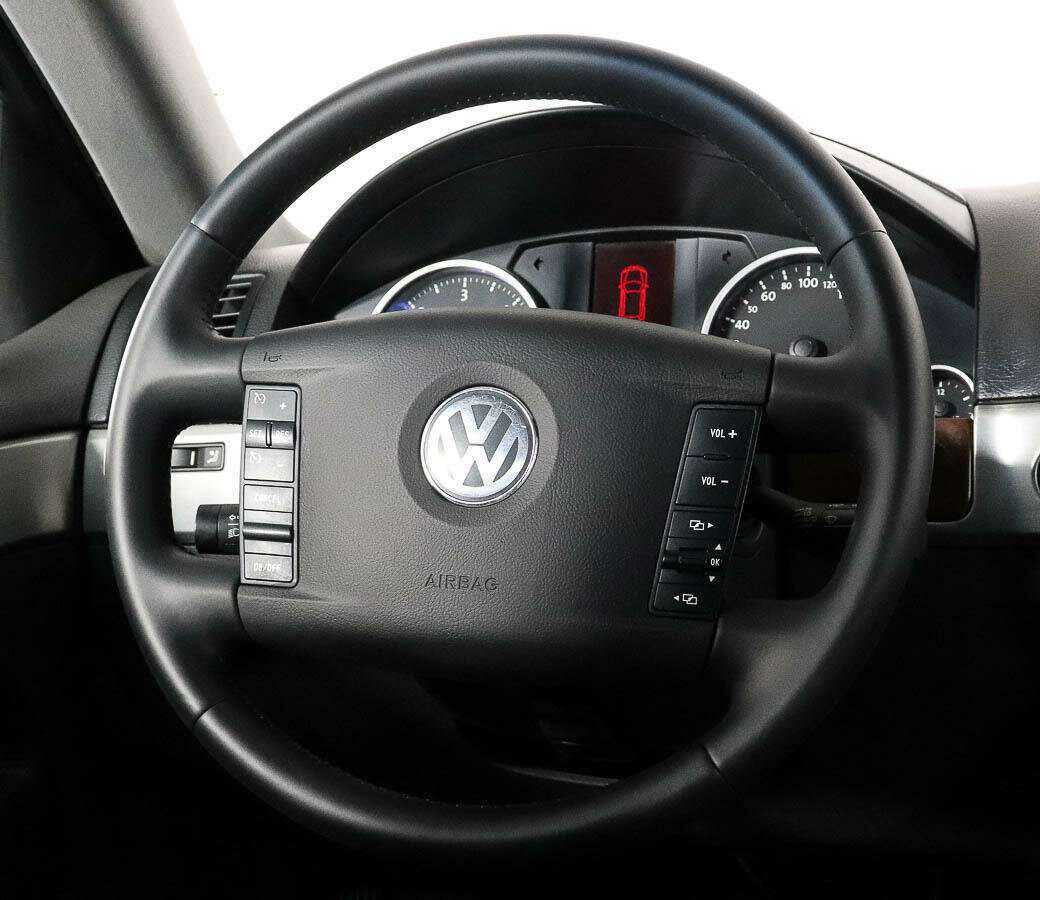 Купить Volkswagen Touareg, 2008, 251 760 км, фото №11