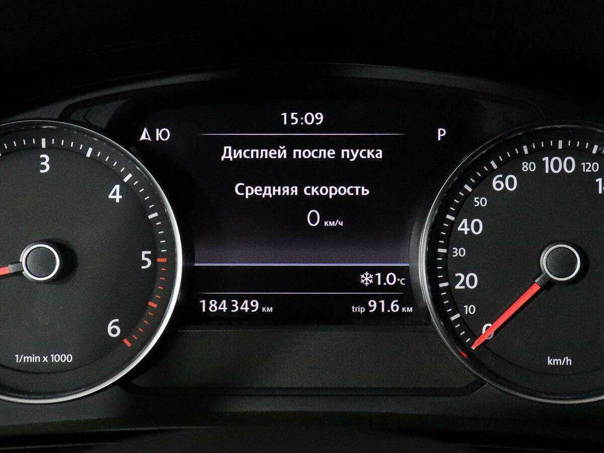 Купить Volkswagen Touareg, 2010, 184 347 км, фото №8