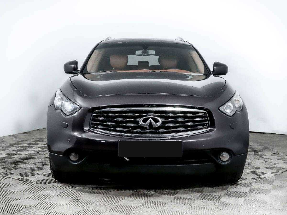 Infiniti FX