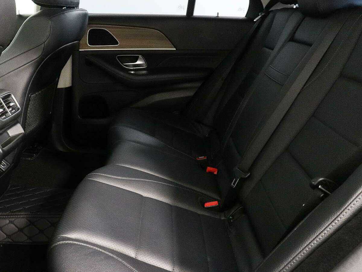 Купить Mercedes-Benz GLE 300 d, 2019, 97 400 км, фото №8