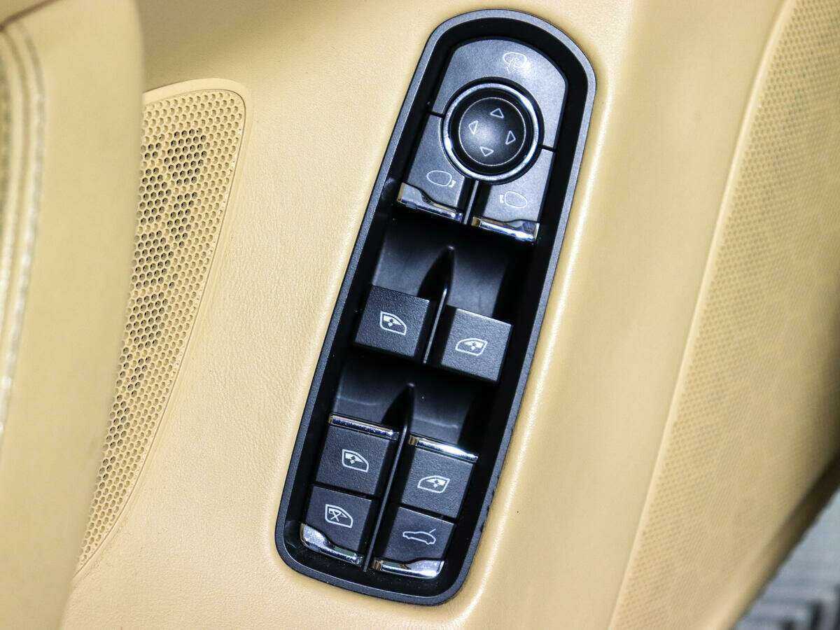 Купить Porsche Panamera 4, 2013, 116 000 км, фото №18