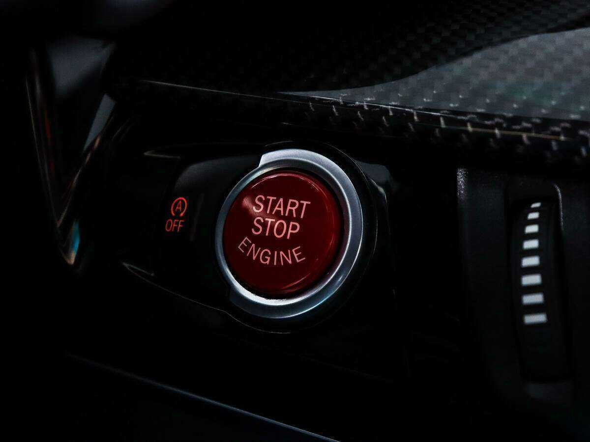 Купить BMW X6 M, 2018, 56 835 км, фото №23