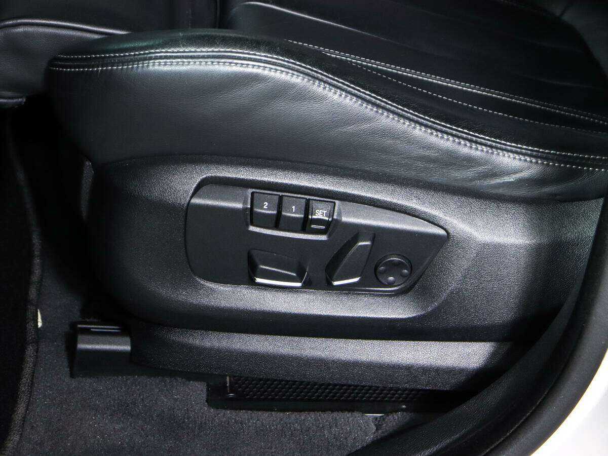 Купить BMW X6 M, 2018, 56 835 км, фото №25