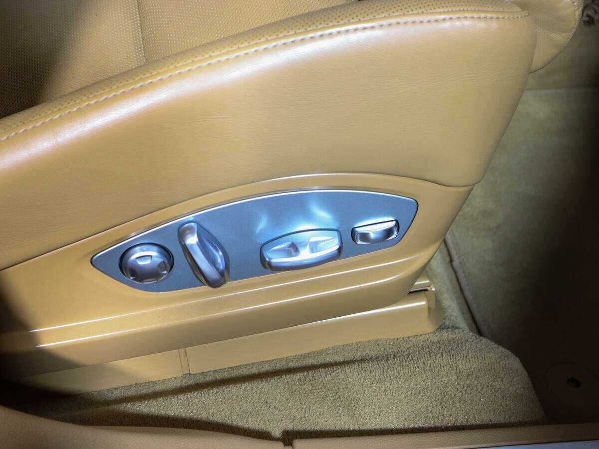 Купить Porsche Panamera 4, 2015, 158 250 км, фото №14