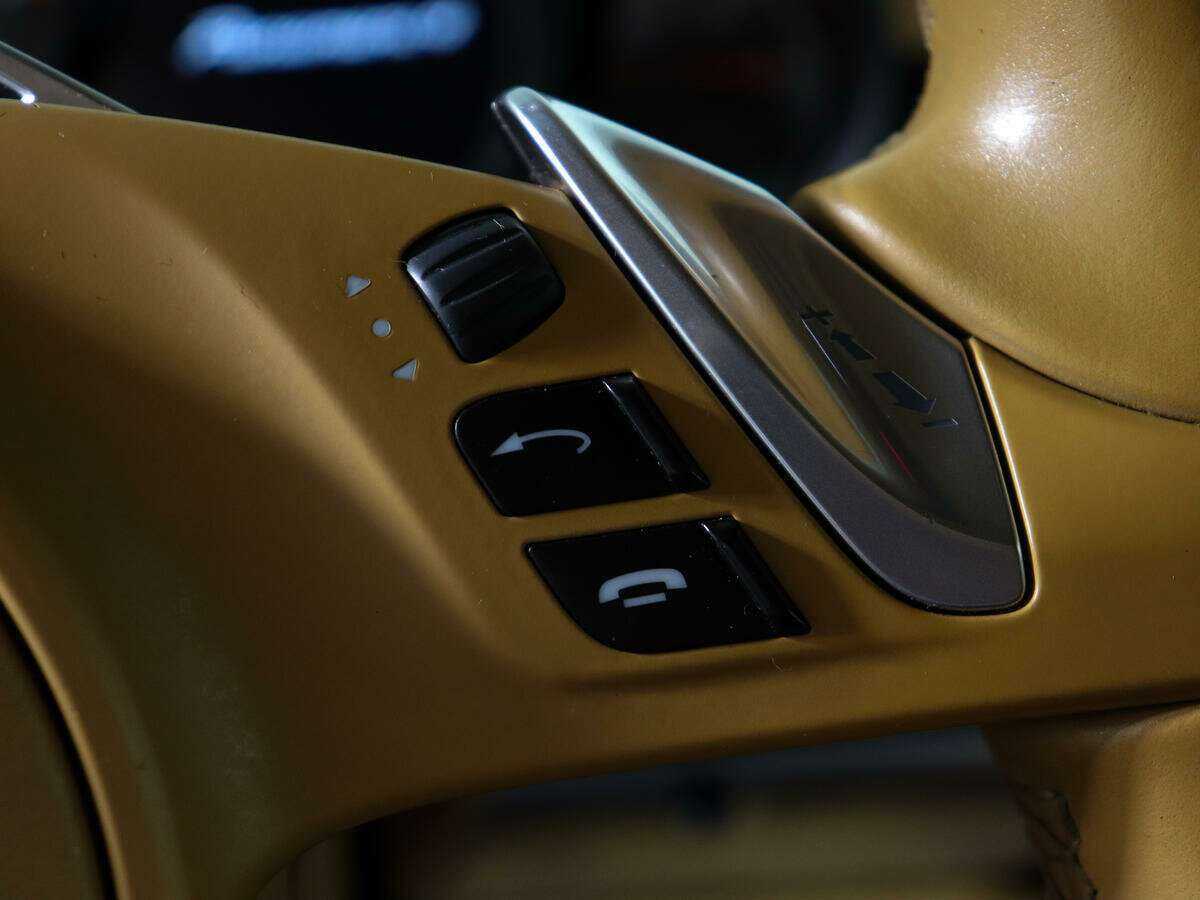 Купить Porsche Panamera 4, 2015, 158 250 км, фото №21