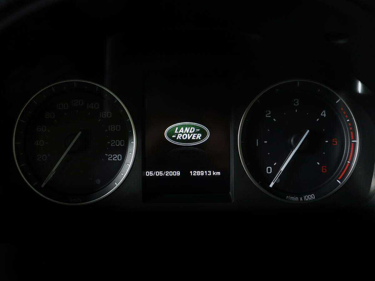 Купить Land Rover Freelander, 2014, 130 050 км, фото №9