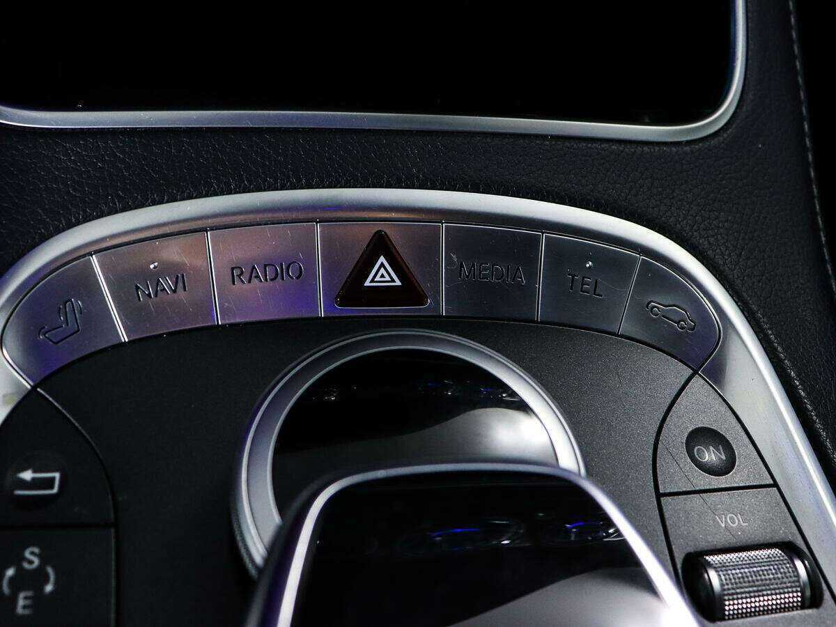 Купить Mercedes-Benz S-Класс 500 Long, 2014, 192 790 км, фото №20