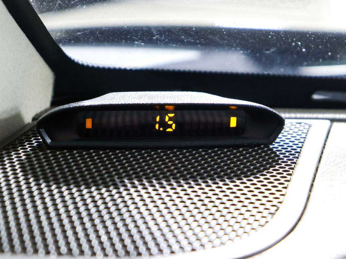 Купить Jeep Grand Cherokee, 2006, 230 724 км, фото №15