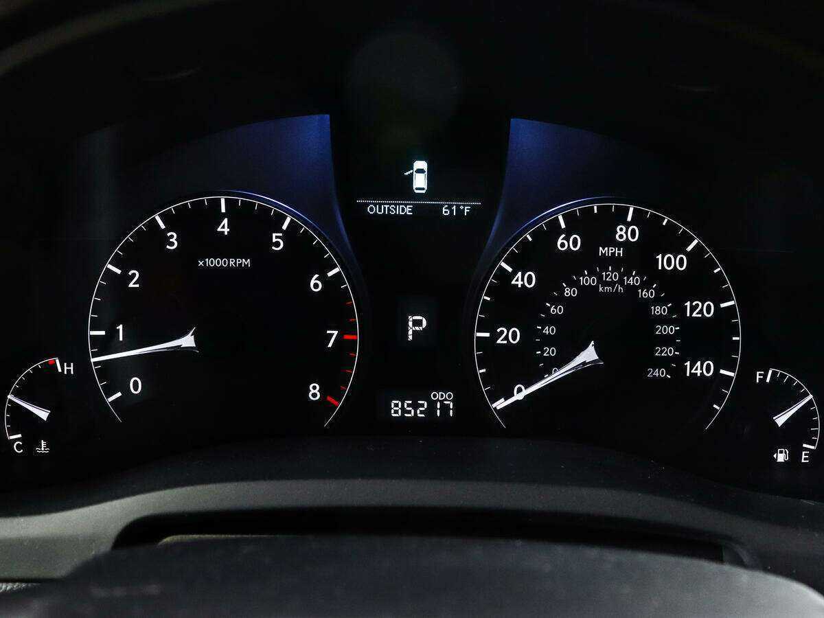 Купить Lexus RX 350, 2010, 85 700 км, фото №10