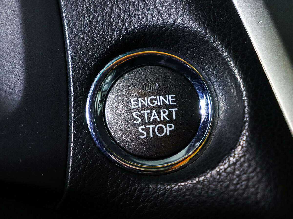 Купить Lexus RX 350, 2010, 85 700 км, фото №18