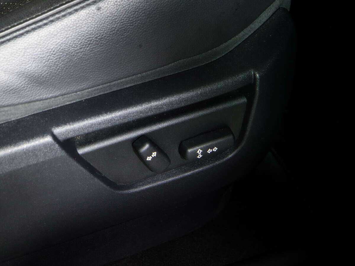 Купить Land Rover Freelander, 2008, 90 700 км, фото №15