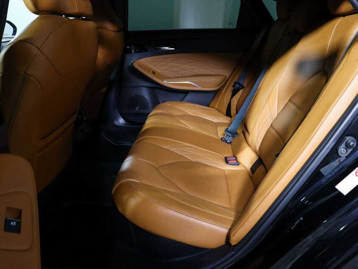 Купить Toyota Avalon, 2018, 60 000 км, фото №10