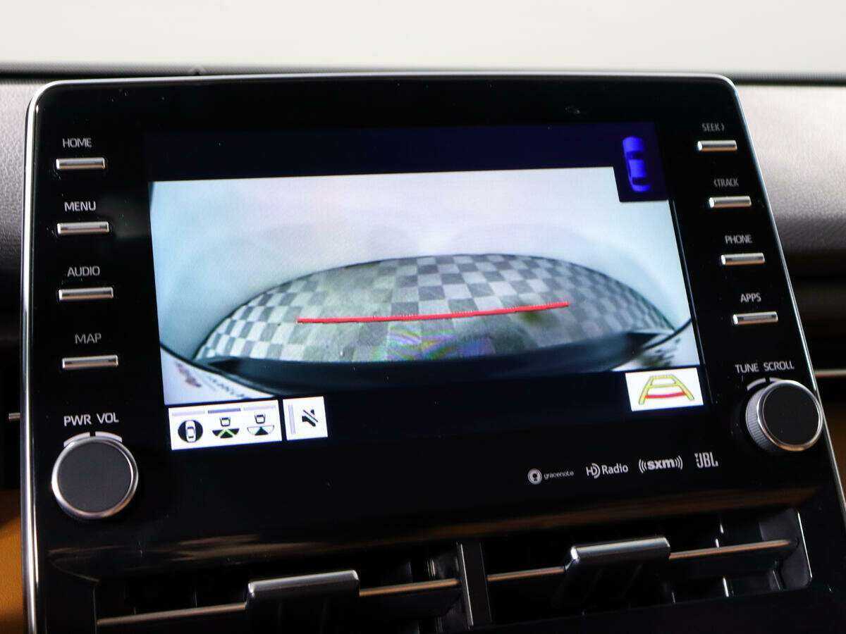 Купить Toyota Avalon, 2018, 60 000 км, фото №15