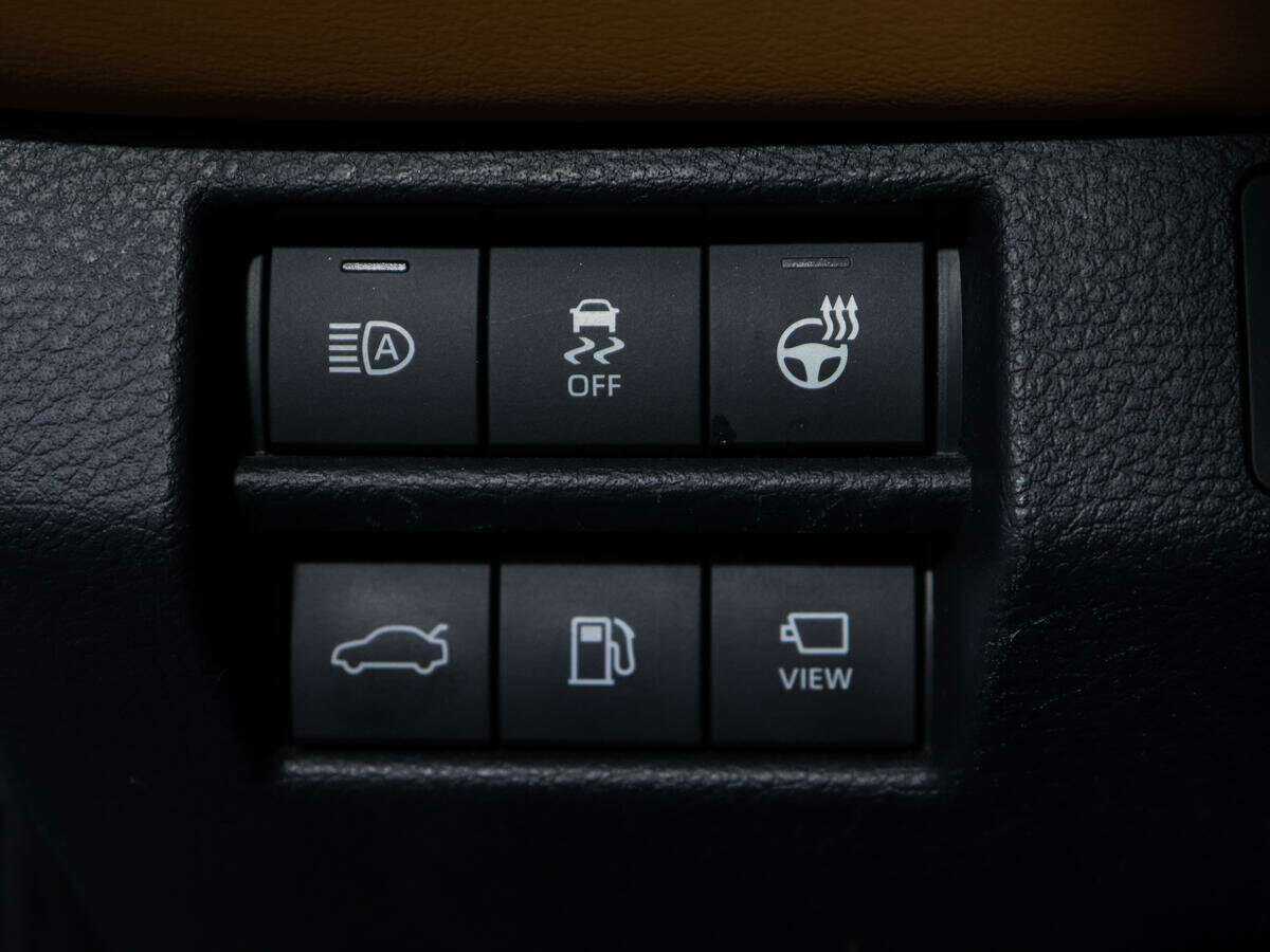 Купить Toyota Avalon, 2018, 60 000 км, фото №22