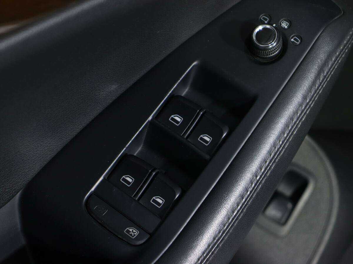 Купить Audi Q5, 2010, 124 700 км, фото №13