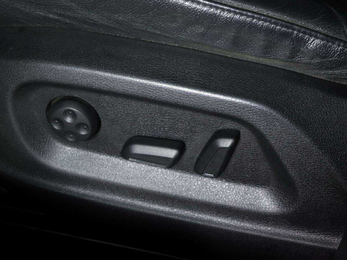 Купить Audi Q5, 2010, 124 700 км, фото №14