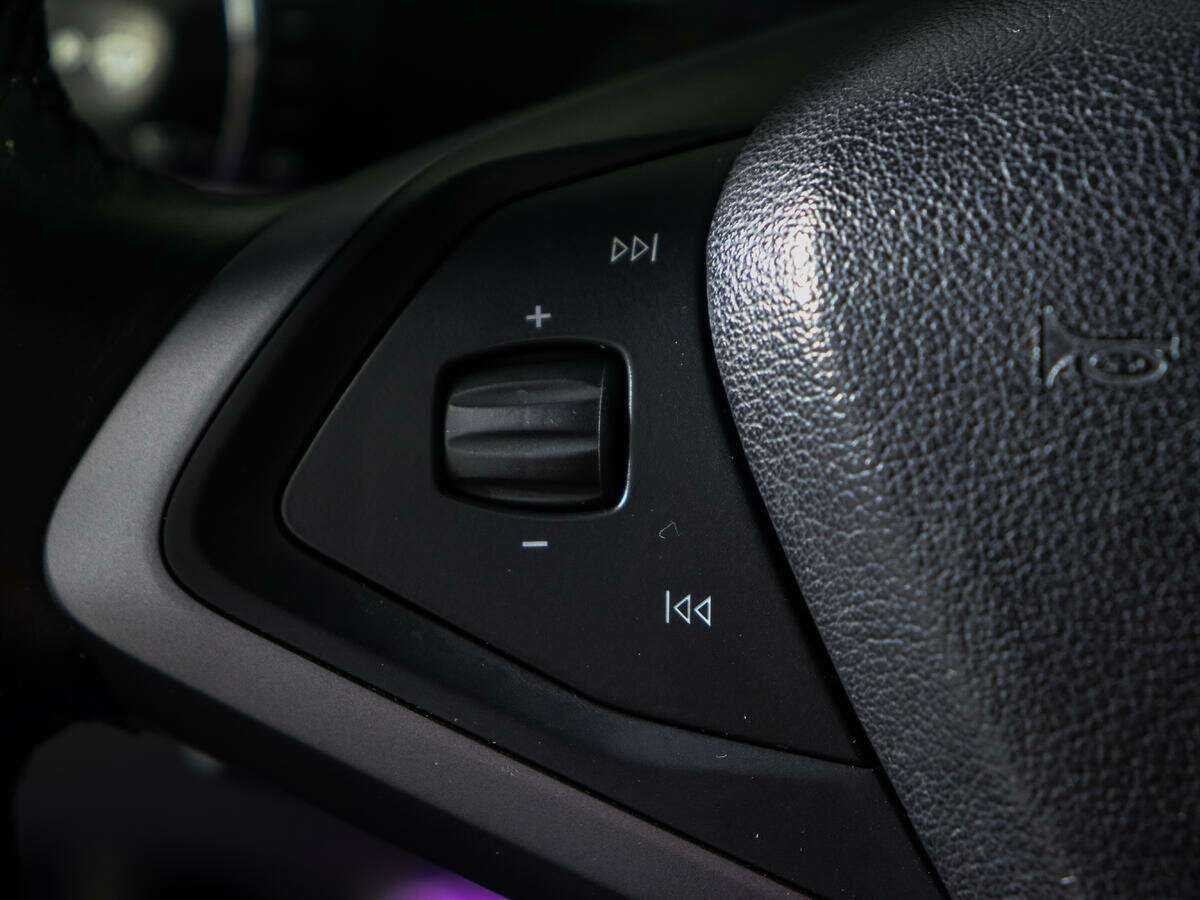 Купить Tesla Model X 90D, 2018, 63 310 км, фото №19